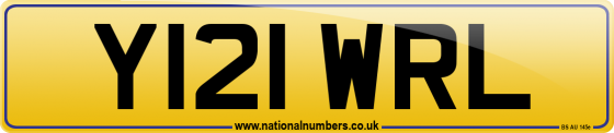 Y121 WRL