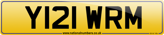 Y121 WRM