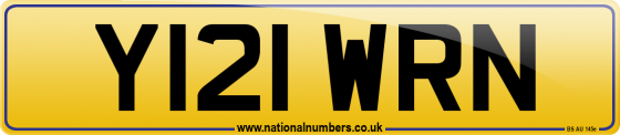 Y121 WRN