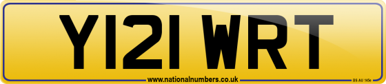 Y121 WRT