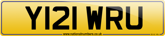 Y121 WRU