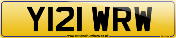 Y121 WRW