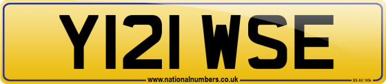 Y121 WSE