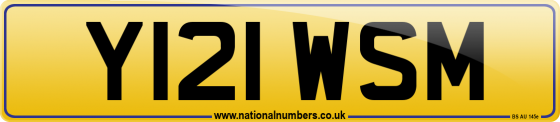Y121 WSM