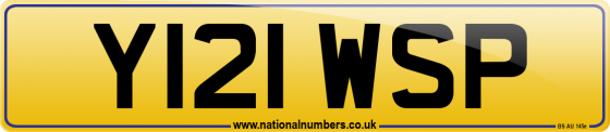 Y121 WSP