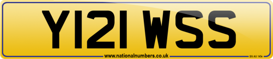 Y121 WSS