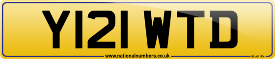 Y121 WTD