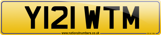 Y121 WTM