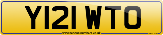 Y121 WTO
