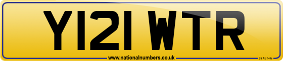 Y121 WTR