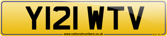 Y121 WTV