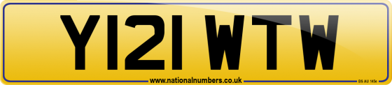 Y121 WTW