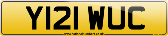 Y121 WUC