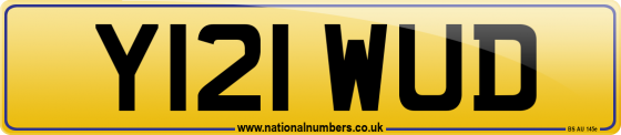 Y121 WUD