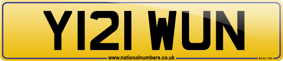 Y121 WUN