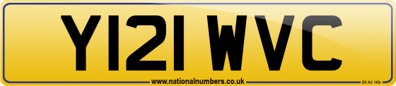 Y121 WVC