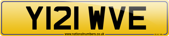 Y121 WVE