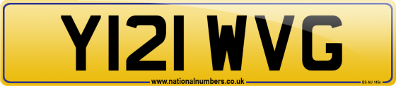 Y121 WVG