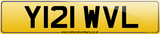 Y121 WVL
