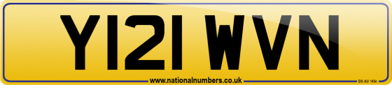 Y121 WVN