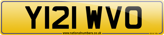 Y121 WVO