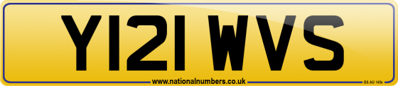 Y121 WVS