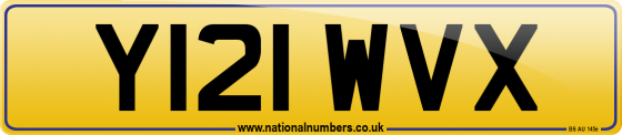 Y121 WVX