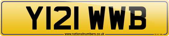 Y121 WWB