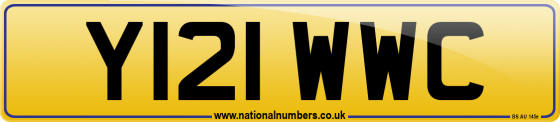 Y121 WWC