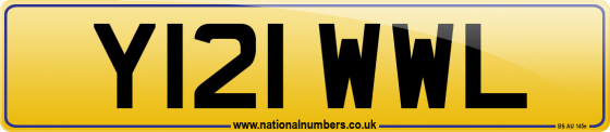 Y121 WWL