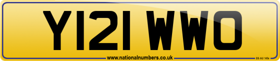 Y121 WWO
