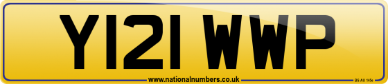 Y121 WWP
