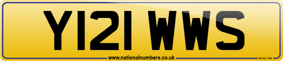 Y121 WWS