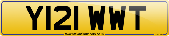 Y121 WWT