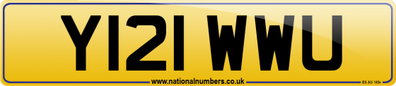Y121 WWU