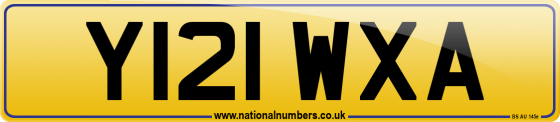 Y121 WXA