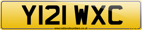 Y121 WXC