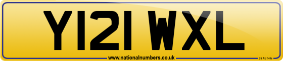Y121 WXL