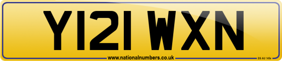 Y121 WXN