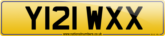 Y121 WXX