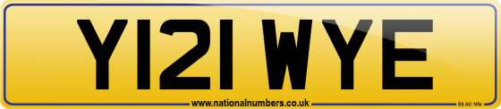 Y121 WYE