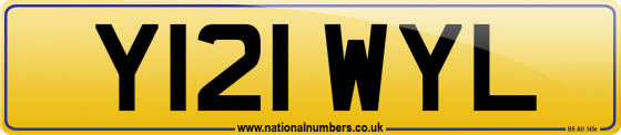 Y121 WYL