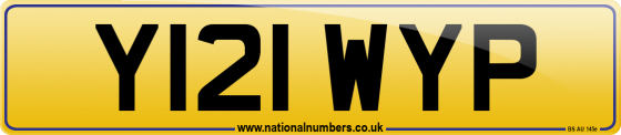 Y121 WYP