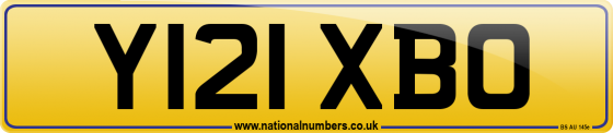 Y121 XBO
