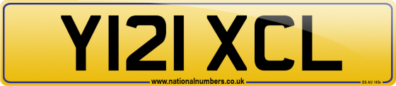 Y121 XCL