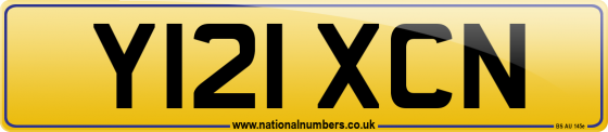 Y121 XCN
