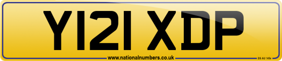 Y121 XDP