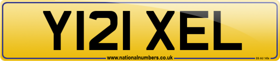 Y121 XEL