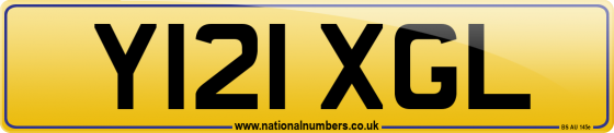 Y121 XGL
