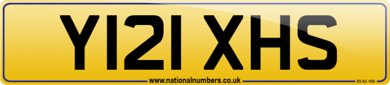 Y121 XHS